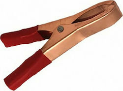 Crocodili Clește crocodil 50A 100mm 011130105 1buc
