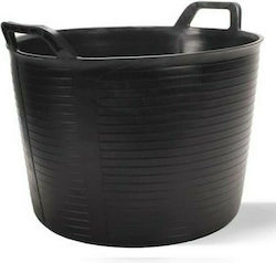 Bellota Bucket Ζεμπίλι Μαύρο BKT42BP