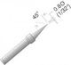 Solomon 821 Soldering Iron Tip 01.057.0051