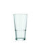 Leonardo Glas Wasser aus Glas 330ml