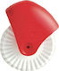Casalux Plastic Dough Wheel