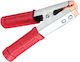 Crocodil Red Clește crocodil 400A 155mm 011130083