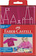 Faber-Castell Salopetă de Pictură 1buc