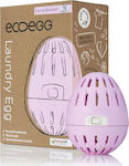 Ecoegg Laundry Egg Laundry Balls for Clothes 1pcs