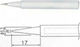 Zhongdi N1-56 Soldering Tips Set 2 Pieces 01.057.0067