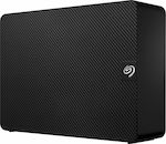 Seagate Expansion Desktop USB 3.0 Εξωτερικός HDD 8TB 3.5" Μαύρο (STKP8000400)