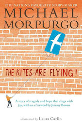 The Kites Are Flying!