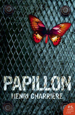 Papillon Papillon