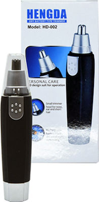 Nose trimmer Hengda Trimmer Mașină DRA0120143007