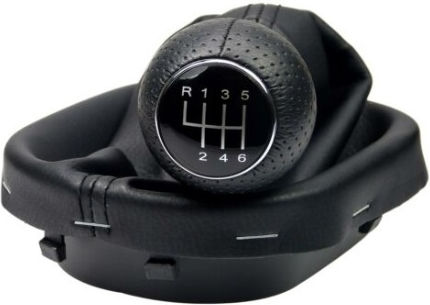Бутон за скорост с топка 2003 - 2010 за Volkswagen 2003 2010
