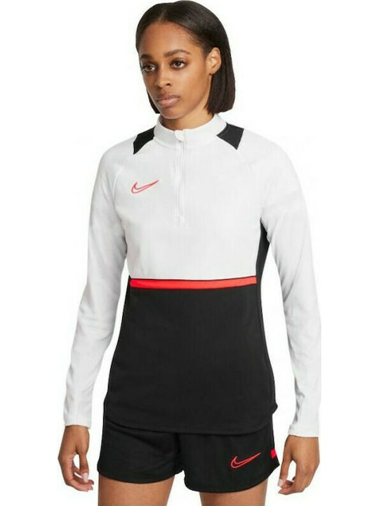 Nike Dri-Fit Football Academy Μακρυμάνικη Γυναι...