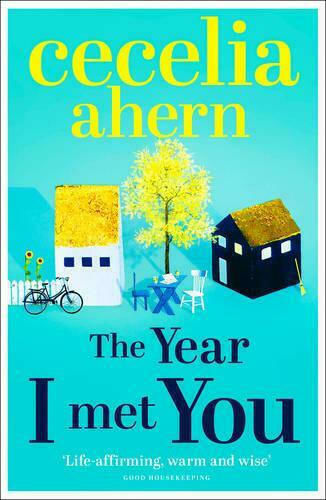The Year I Met You The Year I Met You
