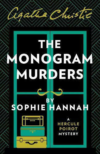 The Monogram Murders The Monogram Murders