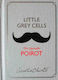 Little Grey Cells, The Quotable Poirot