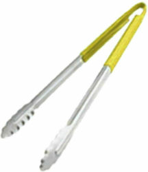Ready Tong Fleisch Rostfreier Stahl 40cm