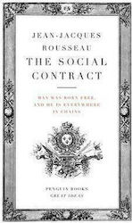 The Social Contract, Penguin Great Ideas