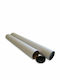 Describo Eco-Friendly Drafting Tube with Lid White