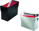 Han File Box for Hanging Folders 26x15x39cm