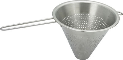 Stainless Steel Colander Chinois 23x23cm 1pcs