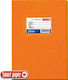 Smart Paper Heft Geregelt B5 50 Blätter Color O...
