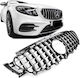 Автомобилна Декоративна Маска Mercedes-Benz AMG GT