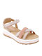 Oscal Kids' Sandals Pink