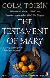 The Testament of Mary