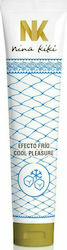 Nina Kiki Cooling Effect Lubricant Gel 125ml