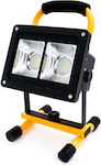 LED Floodlight 60W RGB