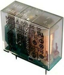 Fem Releu 60V 10A 5buc 01.077.0090