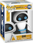 Funko Pop! Disney: Eve 1116