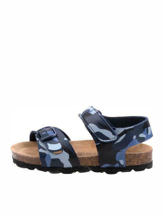 Kids' Sandals Blue