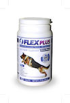 Flexplus Συμπλήρωμα Διατροφής Σκύλου Χονδροπροστατευτικό 30 tabs