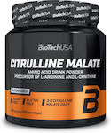 Biotech USA Citrulline Malate 300gr Lămâie