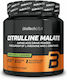 Biotech USA Citrulline Malate 300gr Lime