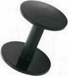 Coffee Tamper with Flat Surface 50mm / 52mm Black