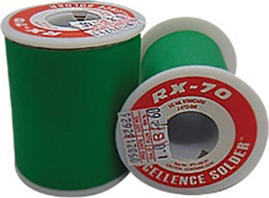 RedRing Solder RX115A-1 Καλάι Κόλλησης 60/40 1.6mm 1000gr