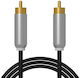 Blow Cable RCA male - RCA male 3m DM-91-262