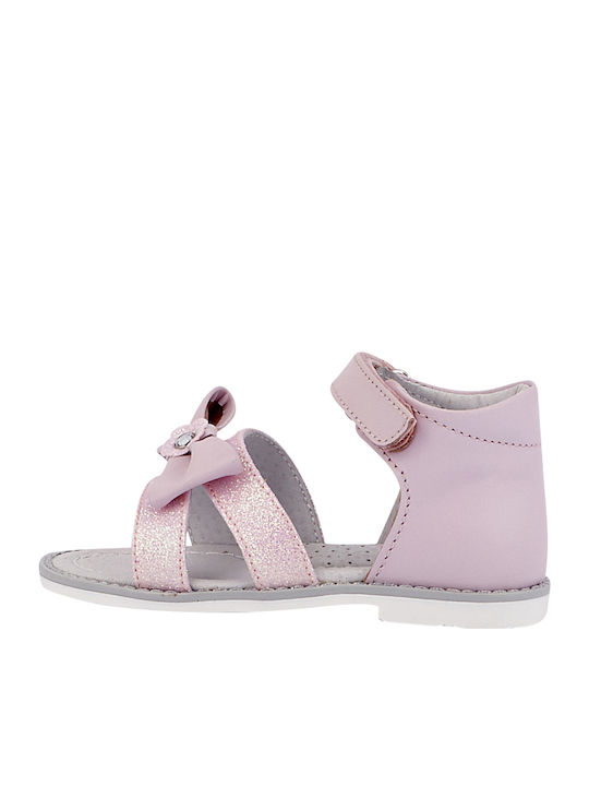 Formentini Kids' Sandals Pink