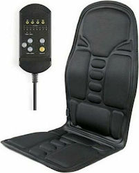 Factory JB-100BJB-100B Robotic Κάθισμα Μασάζ για το Σώμα με Υπέρυθρη Θερμότητα και Δόνηση