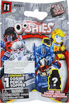 Headstart Miniature Toy Ooshies Συλλεκτικό Σακουλάκι Transformers for 5+ Years (Various Designs/Assortments of Designs) 1pc T-HEA-77655