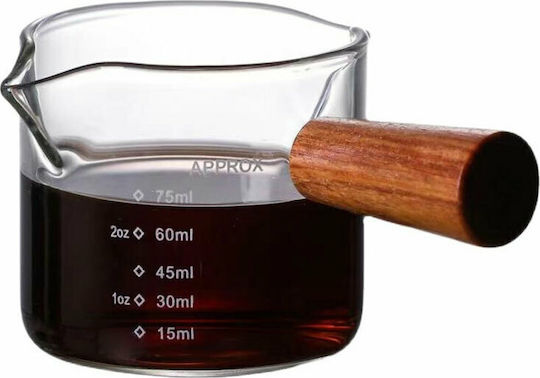 Feggrini Feggrini Doser With Capacity 75ml