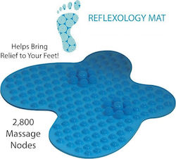35x36cm Mat Massage for the Legs 35x36cm Mat Massage for the Legs