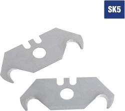 SK5 Cutter Blade 5pcs 600006.0009