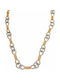 Mertzios.gr Necklace from Gold 14K