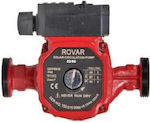 Rovar GPD 32/6 Circulator Pump Heating / Air Condition 180mm