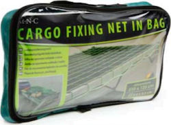 Car Luggage Net Waterproof 210x125cm