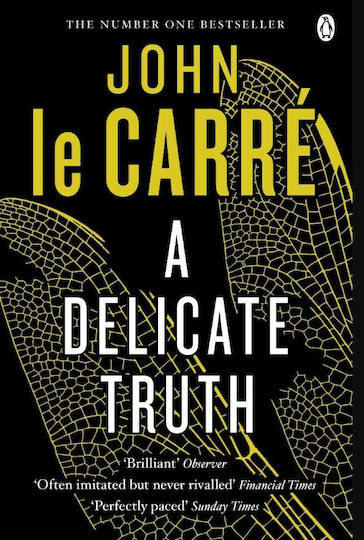 A Delicate Truth A Delicate Truth