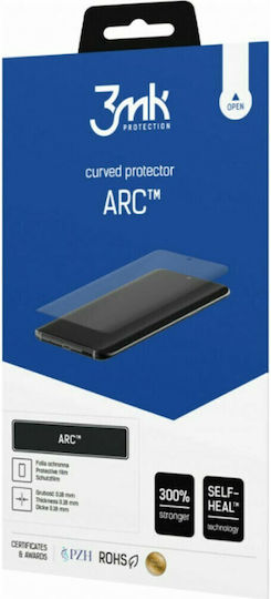3MK Foil ARC SE FS Screen Protector (Poco F2 Pro)