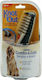 HO-00761 Electric Dog Comb for Long-Haired Dogs for Hair Care